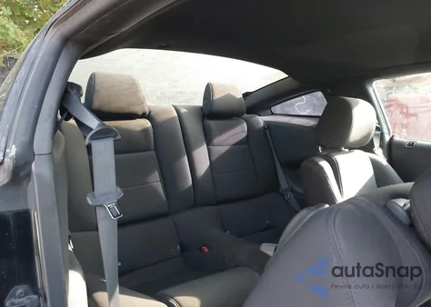 2013 Ford Mustang V6 z USA, uszkodzony, nr VIN 1ZVBP8AM0D5200693